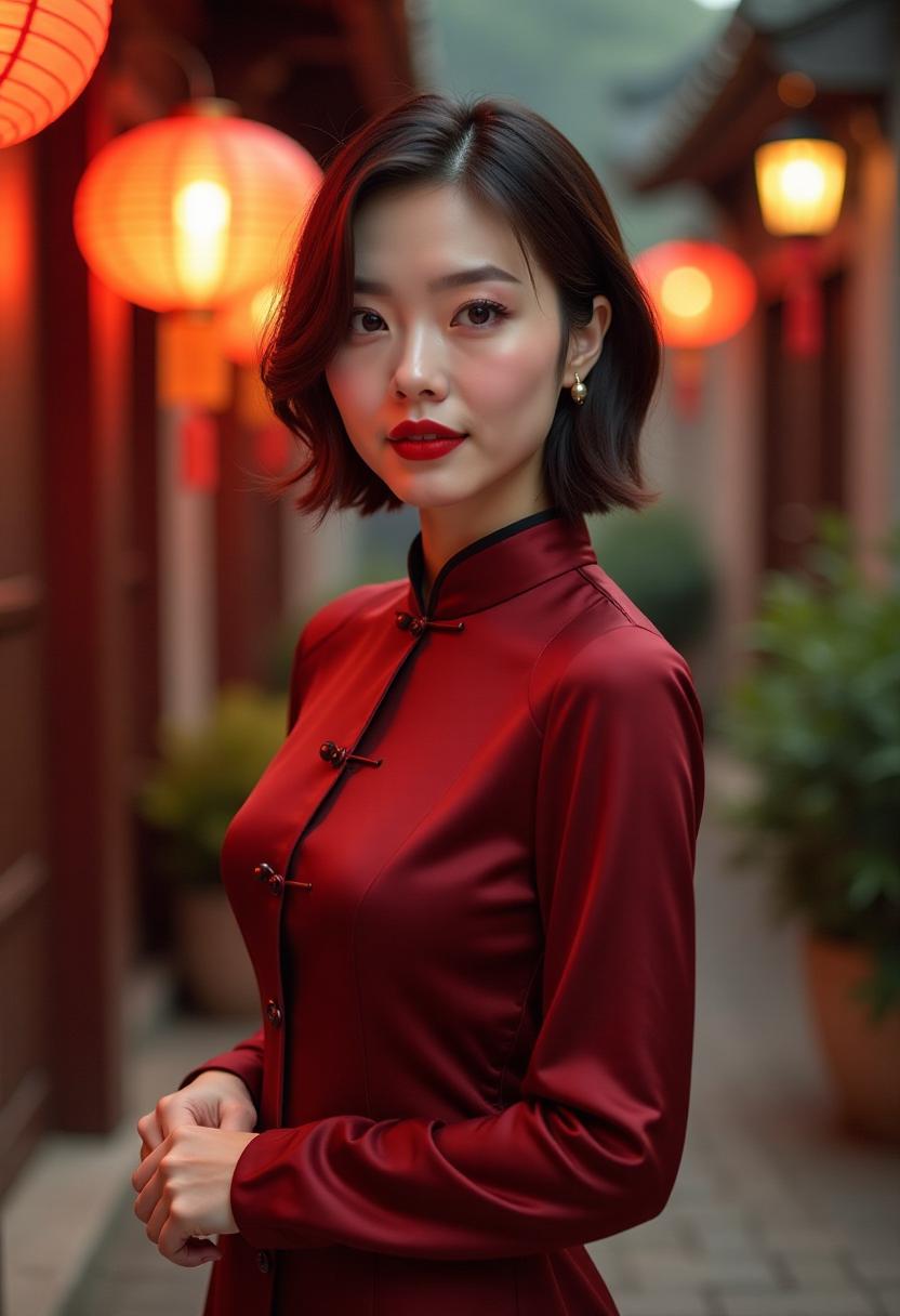 倾城时光导演剪辑篇