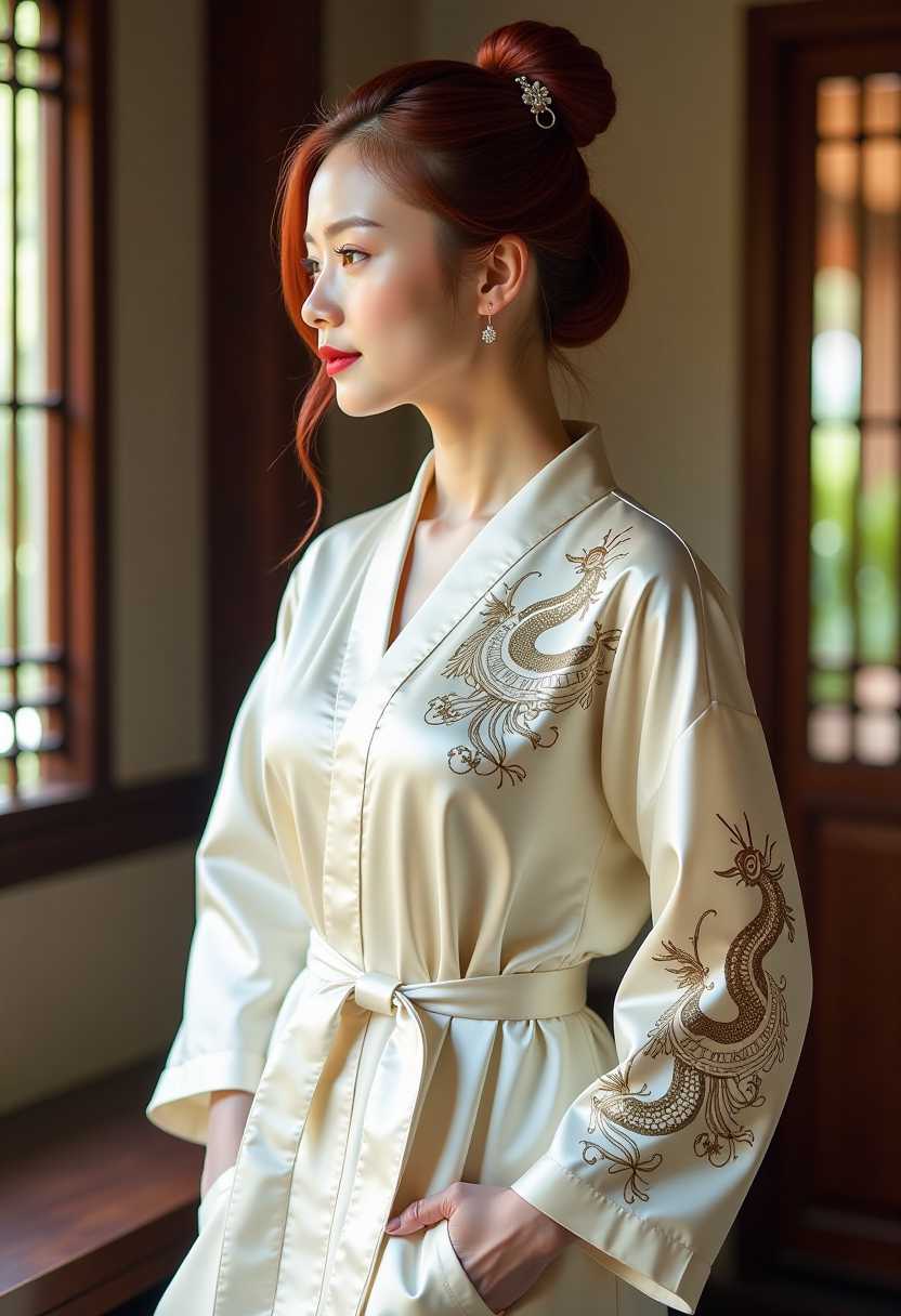 倾城时光美学赏析